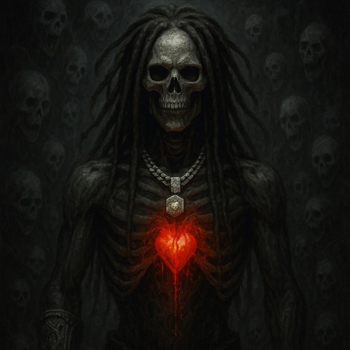 Well Off  By STVRGVZ3R