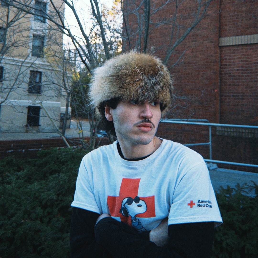 Stream LUKAS WASTE music | Listen to songs, albums, playlists for