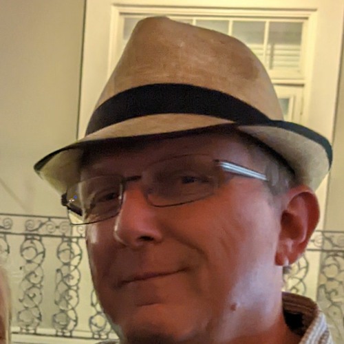 Roger Creasy / Composer’s avatar