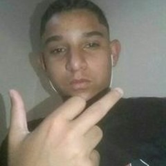 Kaique Vieira