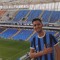 Ahmet Cihangir