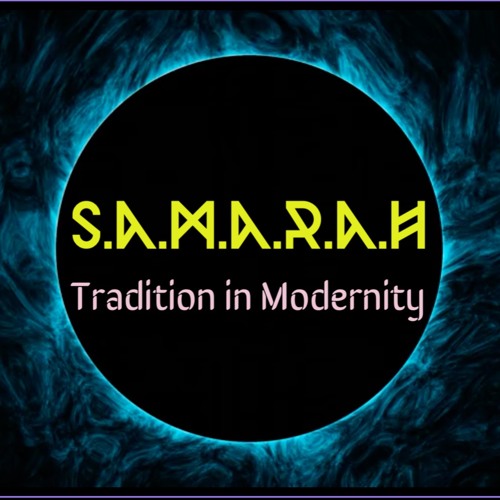 SAMARAH’s avatar