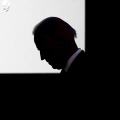 DJ SHADOW BIDEN