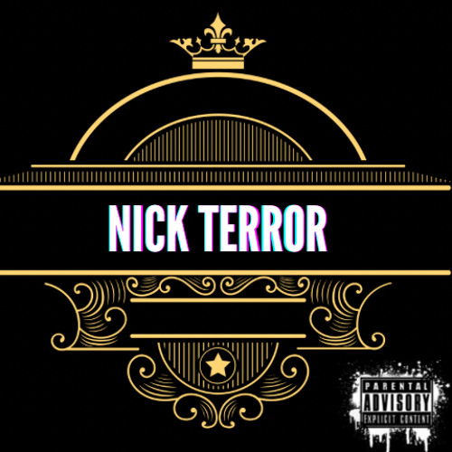 Nick Terror’s avatar