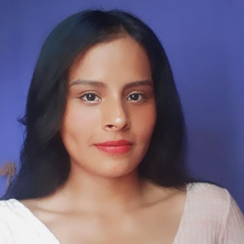 Nicole Rosado’s avatar