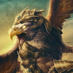 GRYPHON