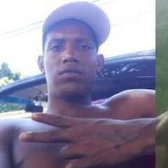 Vanderson Conceição Borges