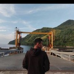 Gilang Prasetyo