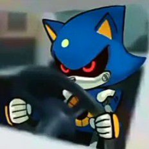 The Real Sonic.’s avatar