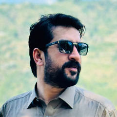 Suhail Iqbal