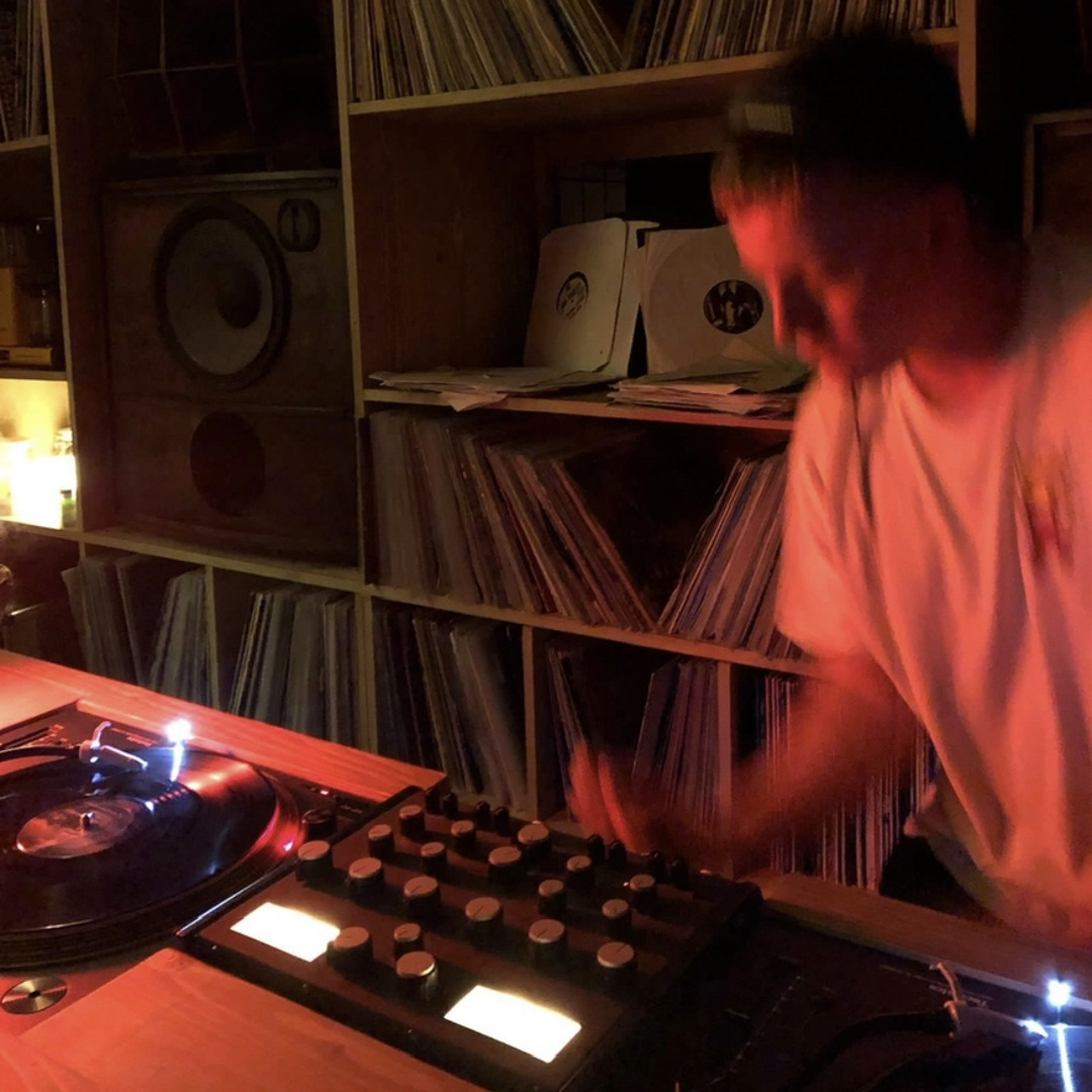 DJ Rondel’s avatar