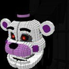 five nights at Freddy's