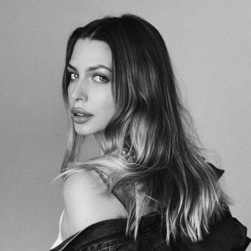 Karolina Vibe’s avatar