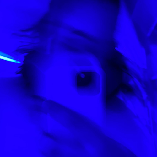 Amybeth McNutly Riptide Cover