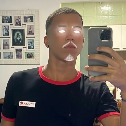 Marlon Gabriel’s avatar