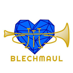 BLECHMAUL