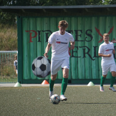 Florian Marc Krüger