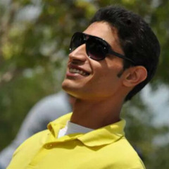 Ahmed Moustafa Kamel