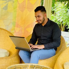 Mr Koyes Chowdhury Ovi