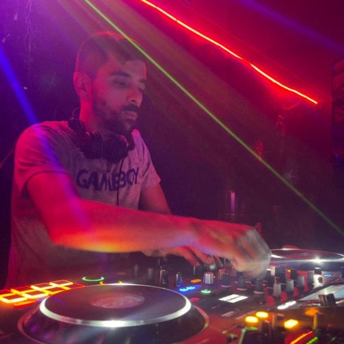 Batlles Dj — artist photo