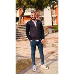 Moner Yousef