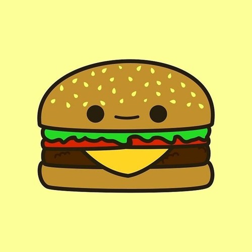 Burger’s avatar