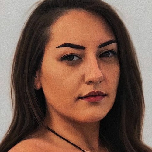 Irena Ivanova’s avatar
