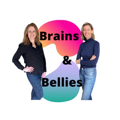 Brains and Bellies with Jessie Brinton of Mothership