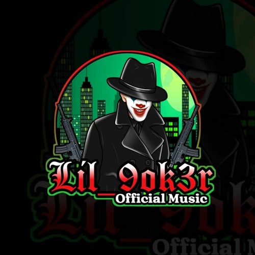 Lil 9ok3r’s avatar