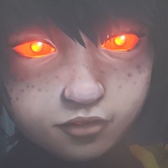 Luca the dot