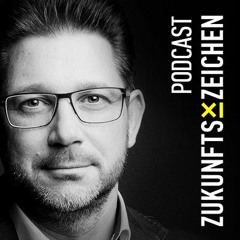 Zukunftszeichen Podcast