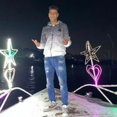 Ahmed Alaa