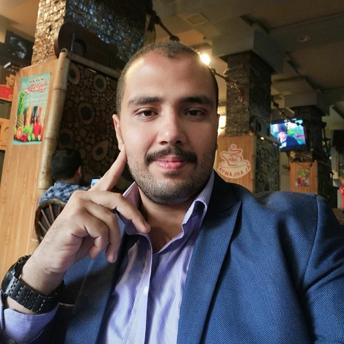 Stream Ahmed Safwat 23 music Listen to songs, albums, playlists for