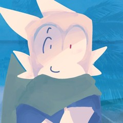 Xenovalite // Dust