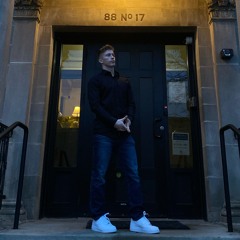 Chase O’Rourke
