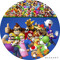 TheRealSuperMarioPlushes