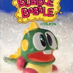 BubbleTrouble999