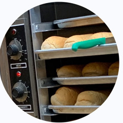 Lil Bread Knife