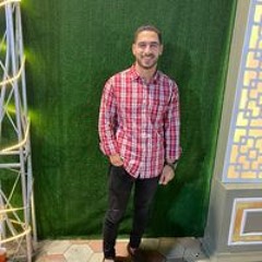 Mohamed Ayman Albagory