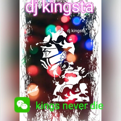 Dj Kingsta’s avatar