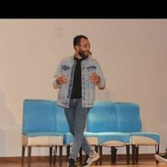 Amr Mohammed
