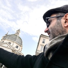 MF - 💽 Hand Painted Album Covers