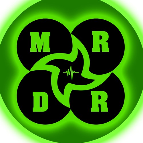 MOORDOOR — artist photo