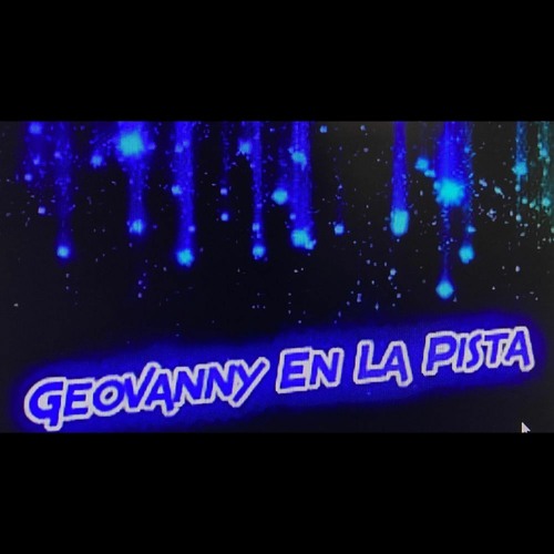 GeovannyEnLaPista (GEO92)’s avatar