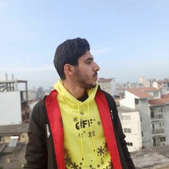 Mahdi Alinezhadi