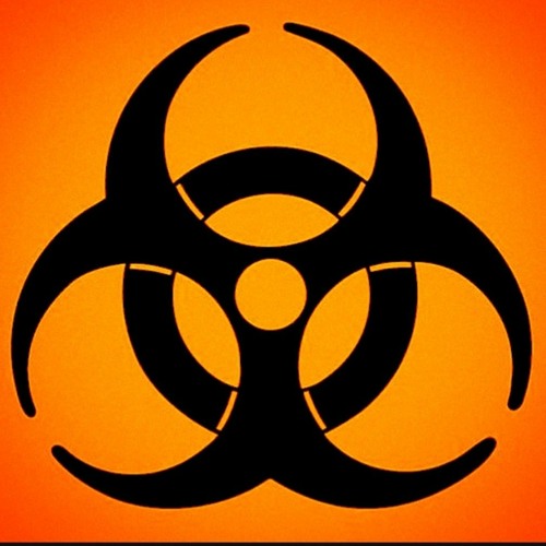 Toxic Aid’s avatar