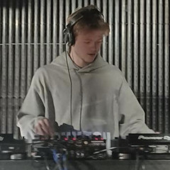 Matty Pearce