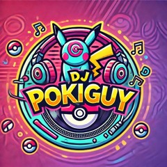DJ PokiGuy