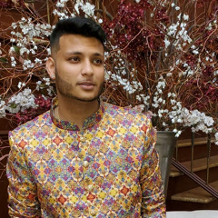 Bhavyesh Dave