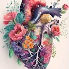 Helen: Spirit-in-Motion